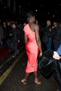 Lupita Nyong'o feet photo thumbnail