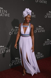 Lupita Nyong'o feet photo thumbnail