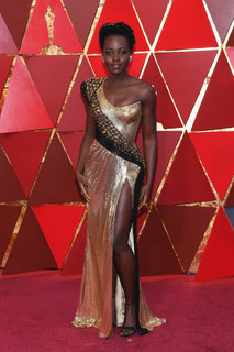 Lupita Nyong'o feet photo thumbnail
