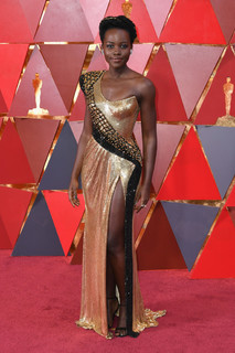 Lupita Nyong'o feet photo thumbnail