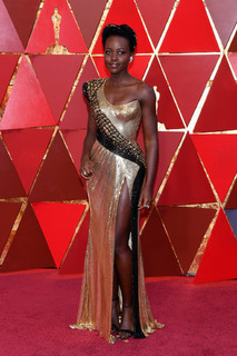 Lupita Nyong'o feet photo thumbnail