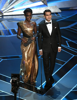 Lupita Nyong'o feet photo thumbnail
