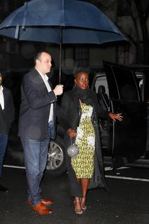 Lupita Nyong'o feet photo thumbnail