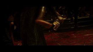Lupita Nyong'o feet photo thumbnail