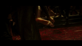 Lupita Nyong'o feet photo thumbnail