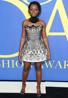 Lupita Nyong'o feet photo thumbnail