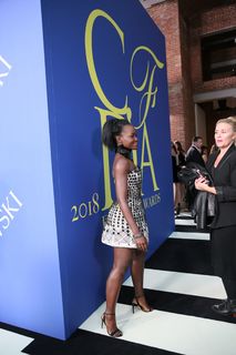 Lupita Nyong'o feet photo thumbnail