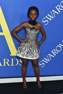 Lupita Nyong'o feet photo thumbnail