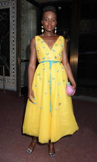 Lupita Nyong'o feet photo thumbnail