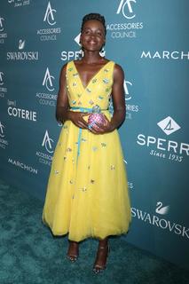 Lupita Nyong'o feet photo thumbnail