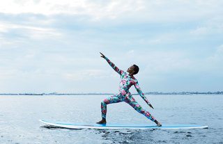 Lupita Nyong'o feet photo thumbnail