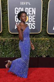 Lupita Nyong'o feet photo thumbnail