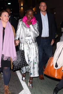 Lupita Nyong'o feet photo thumbnail