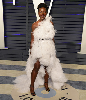 Lupita Nyong'o feet photo thumbnail