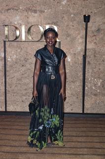 Lupita Nyong'o feet photo thumbnail