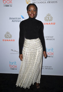 Lupita Nyong'o feet photo thumbnail
