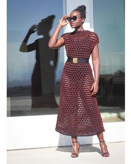 Lupita Nyong'o feet photo thumbnail