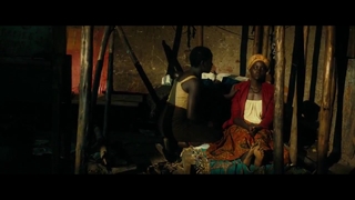 Lupita Nyong'o feet photo thumbnail