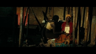 Lupita Nyong'o feet photo thumbnail