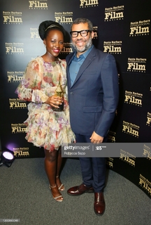 Lupita Nyong'o feet photo thumbnail