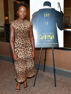 Lupita Nyong'o feet photo thumbnail