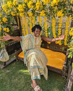 Lupita Nyong'o feet photo thumbnail