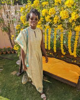 Lupita Nyong'o feet photo thumbnail