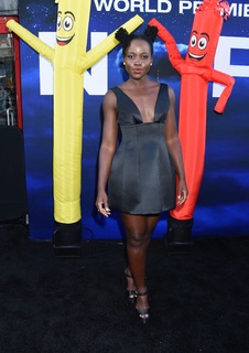 Lupita Nyong'o feet photo thumbnail