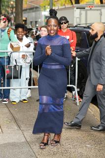 Lupita Nyong'o feet photo thumbnail