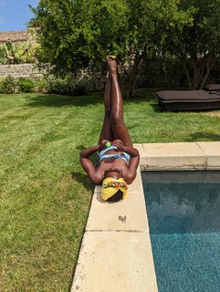 Lupita Nyong'o feet photo thumbnail