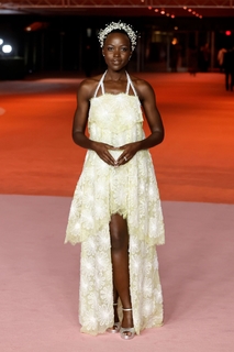 Lupita Nyong'o feet photo thumbnail