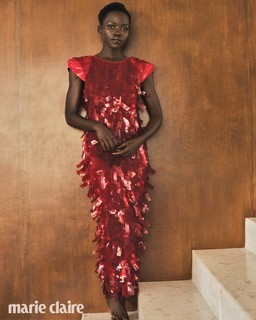 Lupita Nyong'o feet photo thumbnail