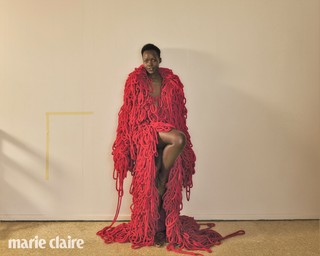 Lupita Nyong'o feet photo thumbnail