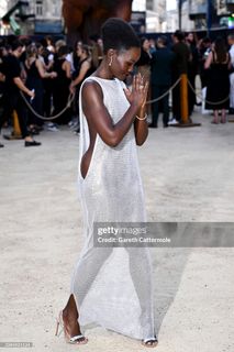 Lupita Nyong'o feet photo 9