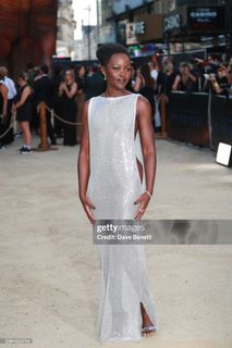 Lupita Nyong'o feet photo 8