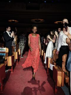 Lupita Nyong'o feet photo 16