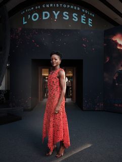 Lupita Nyong'o feet photo 15
