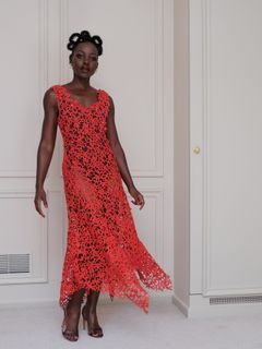 Lupita Nyong'o feet photo 13