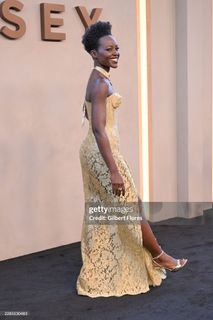 Lupita Nyong'o feet photo 11