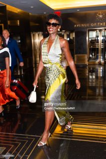 Lupita Nyong'o feet photo 7