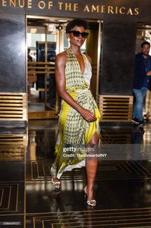 Lupita Nyong'o feet photo 6