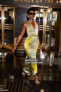 Lupita Nyong'o feet photo 5