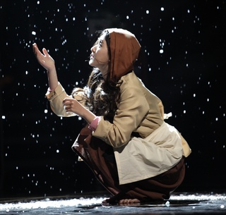 Lusi Zhao feet photo thumbnail