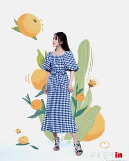 Lusi Zhao feet photo thumbnail