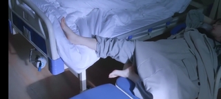 Lusi Zhao feet photo thumbnail