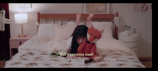 Lusi Zhao feet photo thumbnail