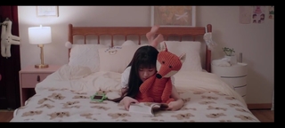 Lusi Zhao feet photo thumbnail