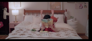 Lusi Zhao feet photo thumbnail