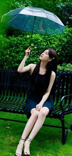 Lusi Zhao feet photo thumbnail