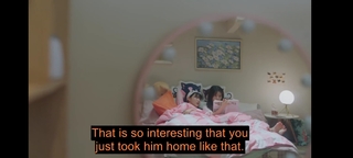 Lusi Zhao feet photo thumbnail